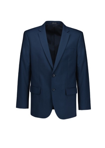 Picture of Biz Corporates Mens Renew City Fit Jacket